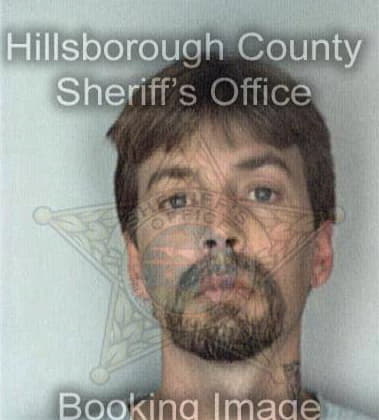 Robert Stoller, - Hillsborough County, FL 