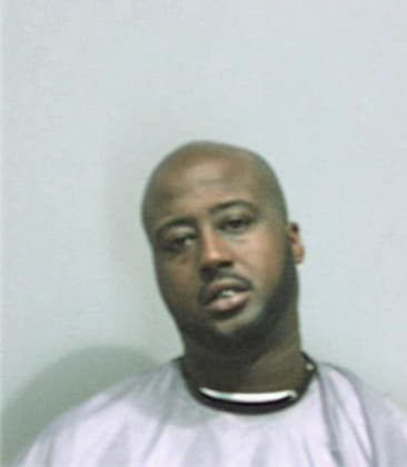 Robert Tate - DeKalb County, GA 
