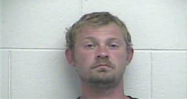 James Terry, - Casey County, KY 