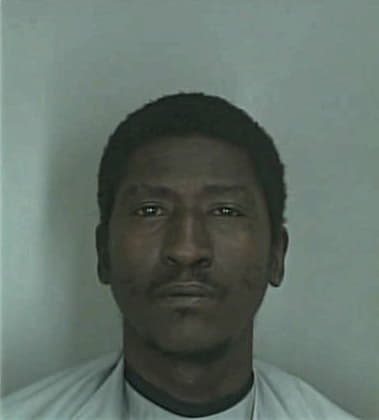 Kenneth Terry - DeKalb County, GA 
