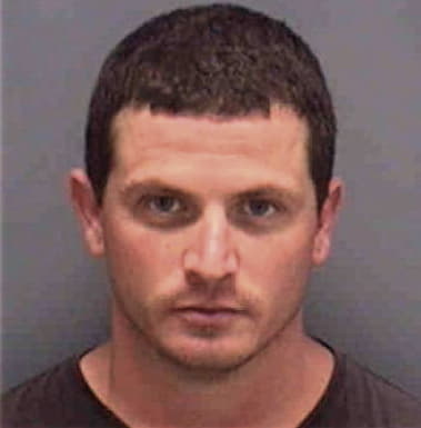 Nicholas Thomas, - Lee County, FL 