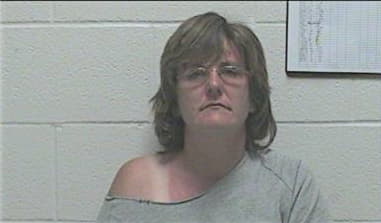 Susan Thompson, - Montgomery County, IN 
