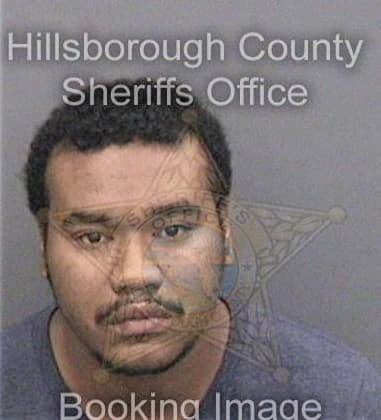 Thomas Thompson, - Hillsborough County, FL 