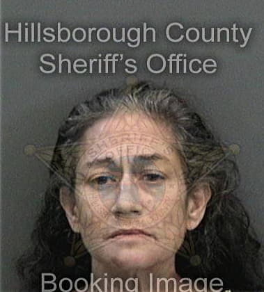 Kimberly Tindale, - Hillsborough County, FL 