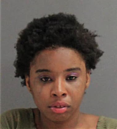 Tanita Toliver, - Volusia County, FL 