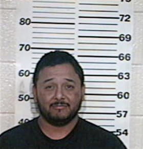 Jesus Torres, - Hidalgo County, TX 