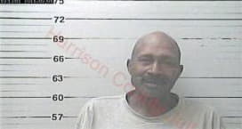 Roderick Tyler, - Harrison County, MS 