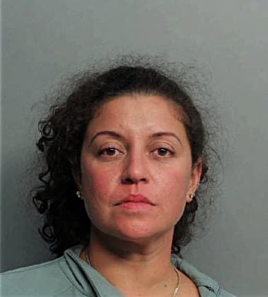 Dagmar Valdez, - Dade County, FL 