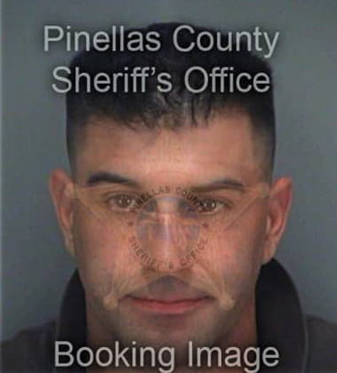 Jason Vanaelst, - Pinellas County, FL 