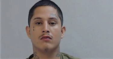 Alfredo Vasquez - Hidalgo County, TX 