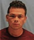 Juan Vasquez-Banegas, - Pulaski County, AR 