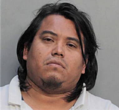 Emilio Vazquez, - Dade County, FL 