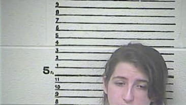 Pamela Wagers - Clay County, KY 