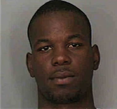 Jamarro Wells - Polk County, FL 