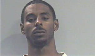 Carl White - Fayette County, KY 