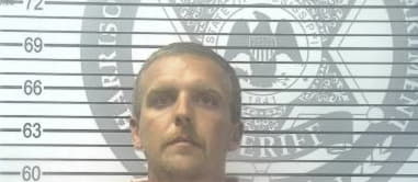 Christopher Whiteaker, - Harrison County, MS 