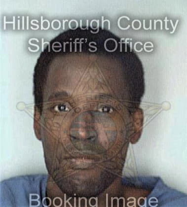 Anthony Whitehead - Hillsborough County, FL 