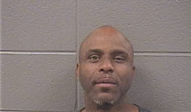 Mark Williams, - Cook County, IL 