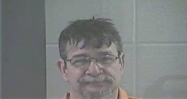 Bryan Winberry, - Laurel County, KY 
