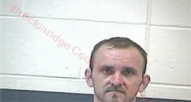 Jeffrey Wright, - Breckinridge County, KY 