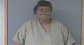 Shakayla Wright, - Crittenden County, KY 