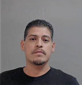 Ramon Zapata, - Hidalgo County, TX 