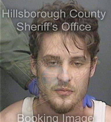 Daniel Zecher, - Hillsborough County, FL 