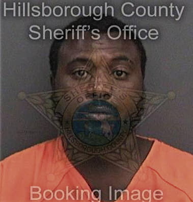 Cornelius Akines, - Hillsborough County, FL 