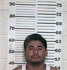 Miguel Alfaro, - Hidalgo County, TX 