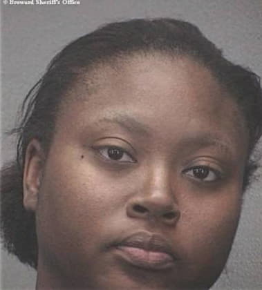 Lashella Allen, - Broward County, FL 