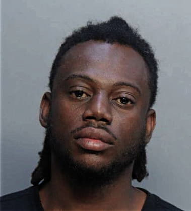 Roger Allen, - Dade County, FL 