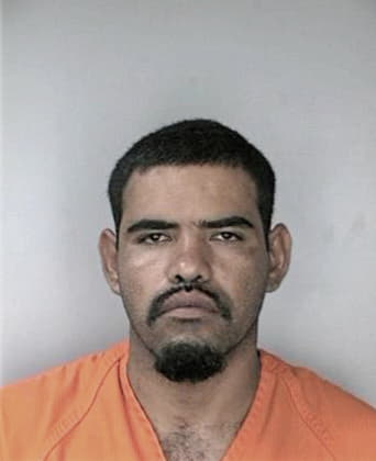 Samuel Amaro, - Hillsborough County, FL 