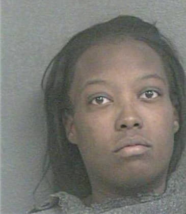 Yulanda Anthony, - Wyandotte County, KS 