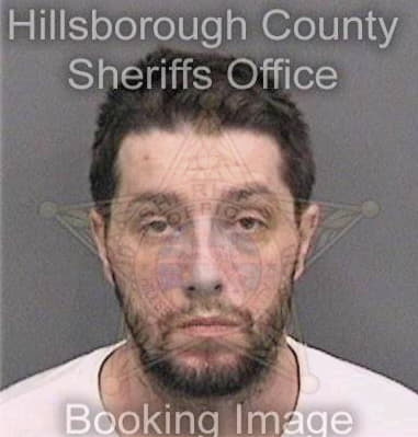 Francisco Arocha, - Hillsborough County, FL 