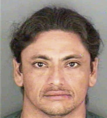 Amado Arreola, - Collier County, FL 