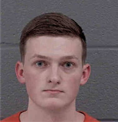 Jonathan Atonal, - Mecklenburg County, NC 