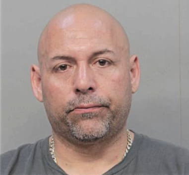 Juan Balbuena, - Dade County, FL 