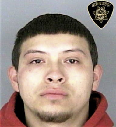 Christian Ballesteros-Aguilar, - Marion County, OR 