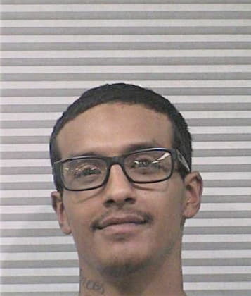 Jose Barragan, - Cache County, UT 