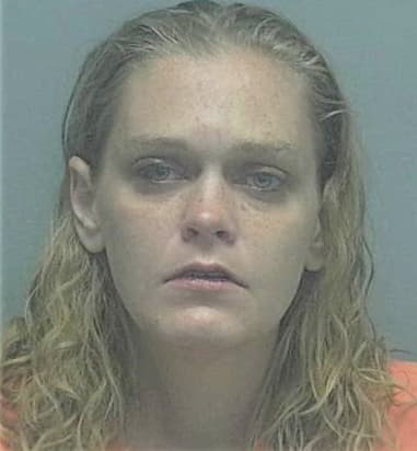 Beth Baxter, - Lee County, FL 