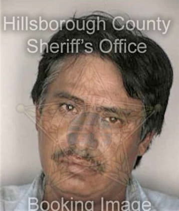 Ernest Beachman, - Hillsborough County, FL 