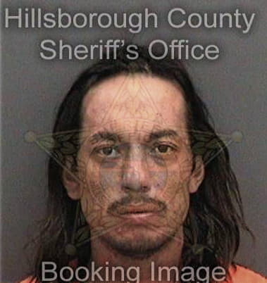 John Becton, - Hillsborough County, FL 