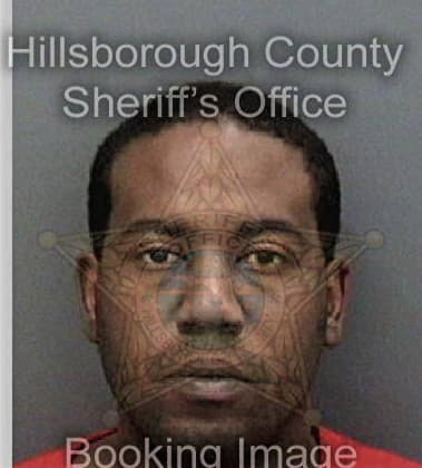 Horace Bellamy - Hillsborough County, FL 