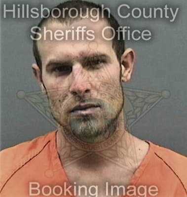 David Bissonnette - Hillsborough County, FL 