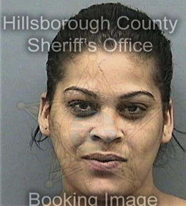 Crystal Black - Hillsborough County, FL 