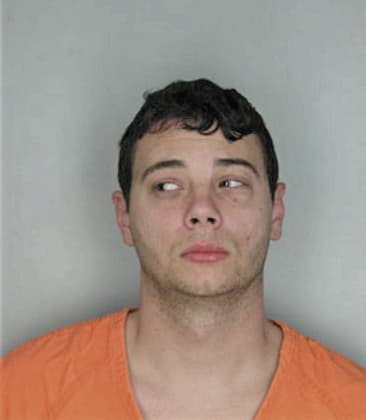 James Blankenship - Hillsborough County, FL 