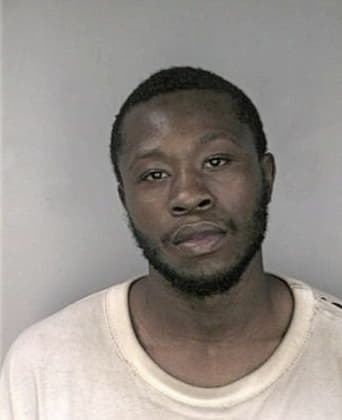 Cesar Bonilla - Hillsborough County, FL 