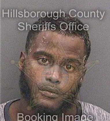 Corey Boston - Hillsborough County, FL 