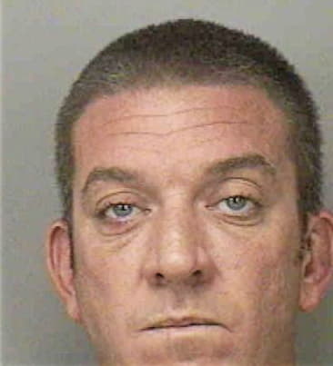 Alton Boswell - Polk County, FL 