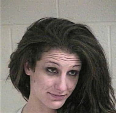 Monica Cain, - Columbia County, OR 